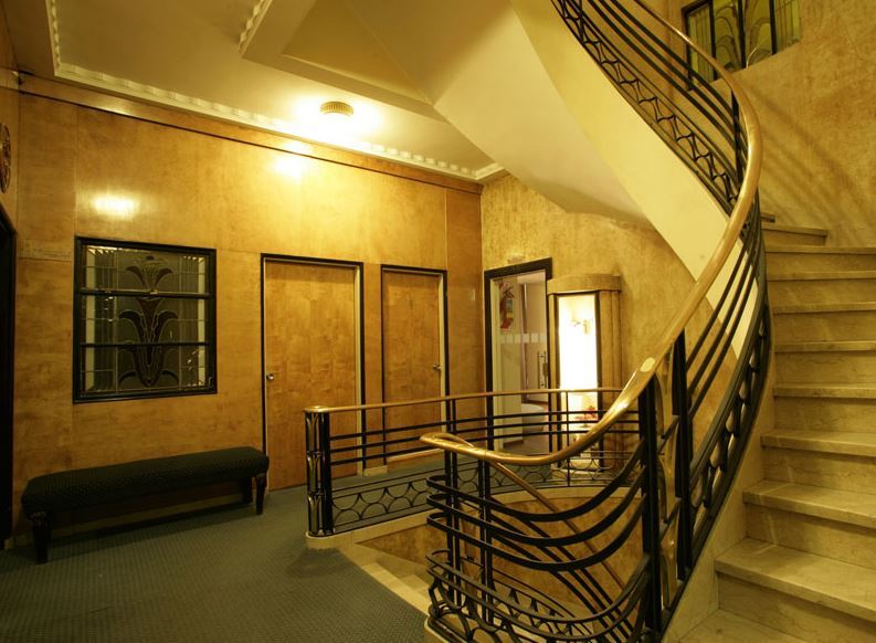 Gran Hotel Argentino Buenos Aires Exterior foto