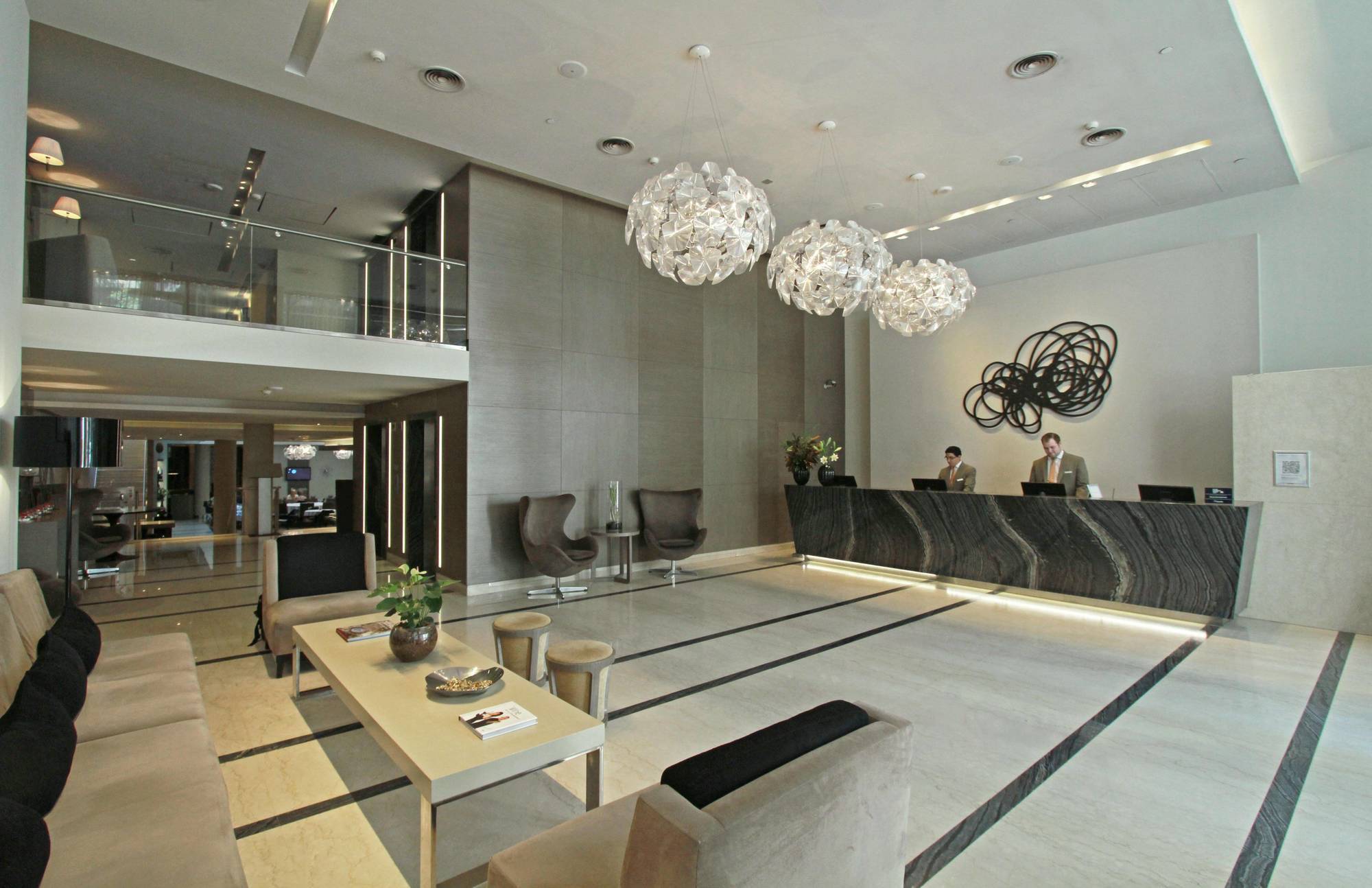 Gran Hotel Argentino Buenos Aires Exterior foto